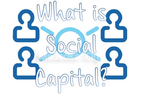سرمایه اجتماعی چیست؟