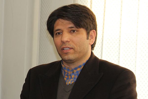 دکتر سید محمد حسین جوادی